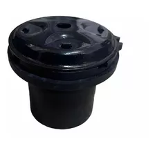 Vaso Base Amortiguador Daewoo Cielo Lanos