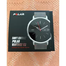 Relógio Esportivo Polar Vantage V2 -monitor Cardíaco