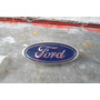 Emblema Trasero Letras Ford Contour Original