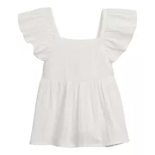 Blusa Blanco