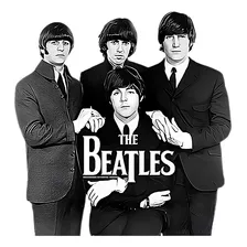The Beatles - Obra Completa Partituras 1962 A 1974