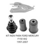 Kit Bujes Y Par Rotulas Para Ford Explorer Sport 4x2 95-03