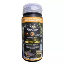 Alimento Azoo Ultrafresh Peces Tropical Shrimppie 120m 86045