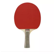 Raquete De Ping Pong Yins Brasil Raqueta Tenis Profesional Madera