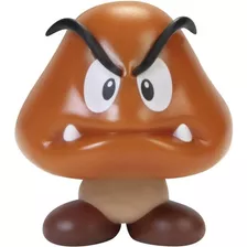 Boneco Goomba - Super Mario Bros - Candide