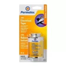 Liquid Electrical Tape 113 Gr. (85120), Permatex