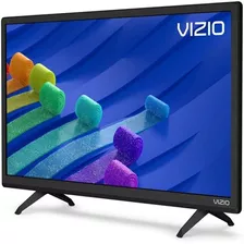 Vizio Televisión Pantalla De 24'' Hd Led Smart Tv 