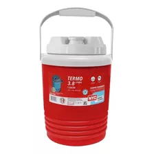 Termo 3.8 Litros Camping Marca Nyc Frío Hielo 