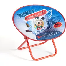 Idea Nuova Silla Semirredonda Para Bebé, Disney Minnie Mouse