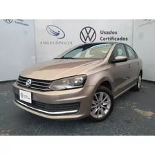 Volkswagen Vento 2019