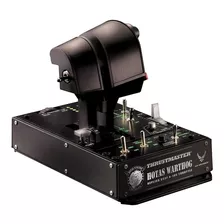 Thrustmaster Hotas Warthog Dual Throttles Lacrado Nf