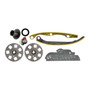 Kit De Distribucin Saturn Sw2 1993-1998 L4 1.9