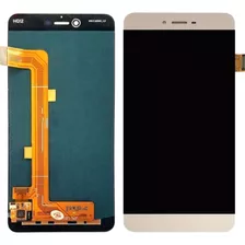 Modulo Completo Touch Display Blu Vivo 5 V0050uu