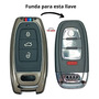 Cubierta Funda  Afelpada Audi R8  Medida Exacta