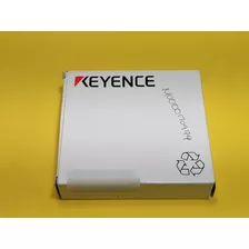Keyence Op-80282 Cable Conector De Desconexión Rápida