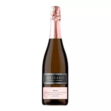 Champagne Deseado Dulce Natural Rosé - Schroeder