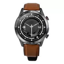 Smartwatch Perfect Choice Basalto Pc-270133 Metal Piel