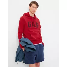 Sudadera Gap Hombre Originales Sin Cierre 