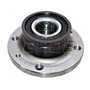 Maza Fiat Uno 2013-2020 Trasero 4 Birlos 30mm Con Encoder