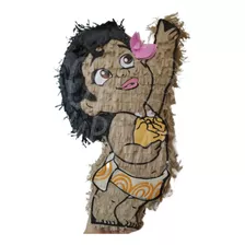 Piñata Moana Bebé