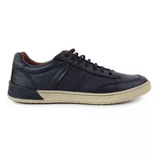 Tênis Masculino Pipper Jorn Preto - 6100