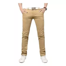 Pantalon Dril Para Hombres