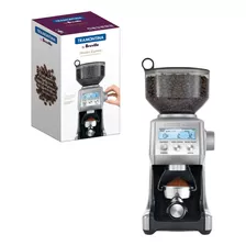 Moedor Café Tramontina Tela Lcd By Breville Express 220v