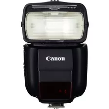 Flash Canon Speedlite 430ex Iii-rt + Nf-e *