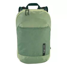 Paquete Convertible Eagle Creek Pack-it Reveal Org, Verde Mu