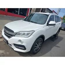 Lifan X60