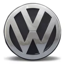 Emblema Vw Tampa Caçamba Saveiro G2 Bola 98 99 Cromado