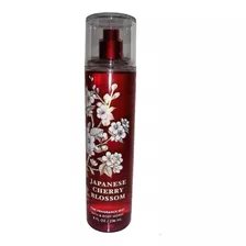 Bath & Body Works Fragance Mist Cherry Blossom