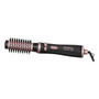 Escova Rotativa Mondial Ceramica Tourmaline Ion 3x1 Erb-01 Rosa 127/220v