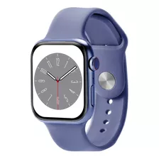 Reloj Smart Watch H12 Mini Fralugio 1gb Rom Nfc Amoled Mp3