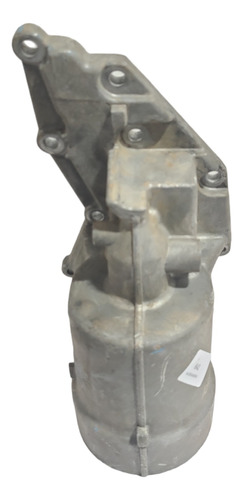 Suporte Filtro Oleo Ford Ranger 2012