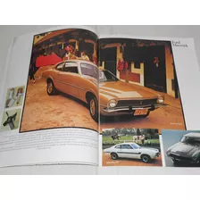 Folheto Catálogo Landau Maverick Corcel Ii F100 F-75 1979