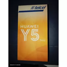 Celular Huawei Y5 Neo