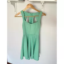 Vestido Esmeralda Talla S