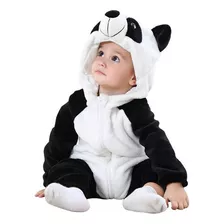 Pijama Macacao Fantasy Infant Winter Pets