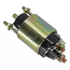 Solenoide De Relé De Arranque Caltric Compatible Con Kaw