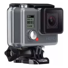 Gopro Hero 1080px Acuatica Deportiva