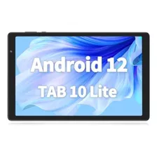 Pritom Tab 10 Tablet 10 Pulgadas Android 12 Tabletas 32gb, P