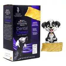 Dental Chewz Premios Para Perro Anti Sarro Pro Plan 142 G