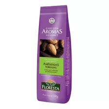 Café Aromatizado Amends Torradas Café Floresta 100gr Full