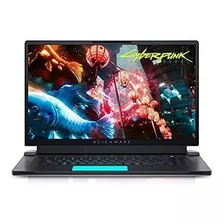 Laptop Alienware X15 R1 15,6 '' I7 16gb Ram 1 Tb Win 11 Home
