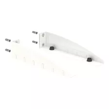 Suporte Multifunção Cor Branco Fdecor Multivisão