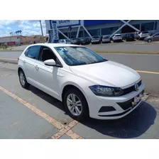 Polo 1.6 Flex 2021 R$406 Parcela