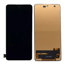 Pantalla Con Tactil Xiaomi Poco X4 Pro 5g Incell