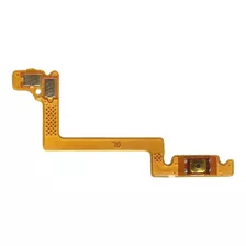 Flex Boton Encendido Compatible Oppo A12 / Cph2083