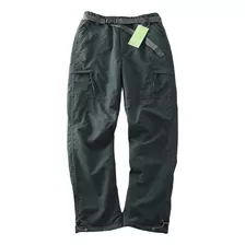 D Pantalones Térmicos Impermeables Para Exteriores Para